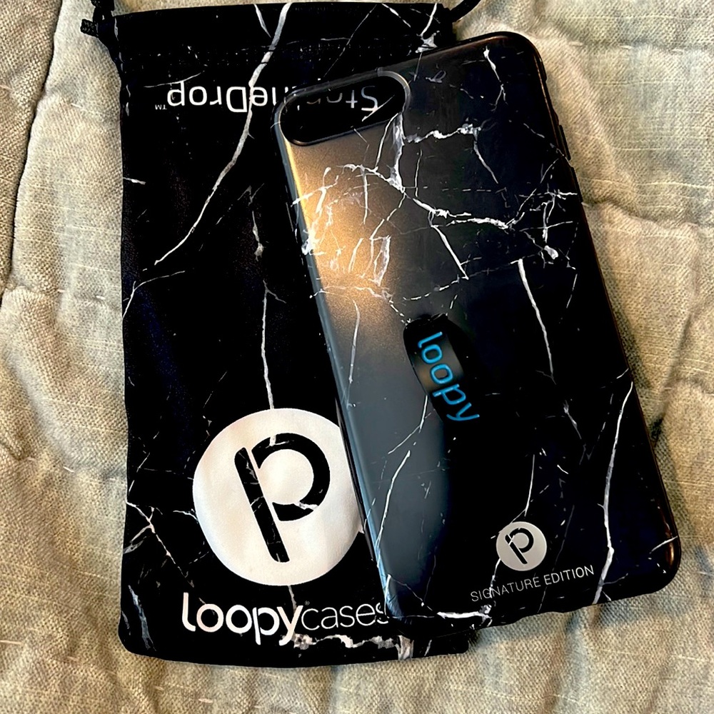 Loopy Case Apple iPhone 7 Plus